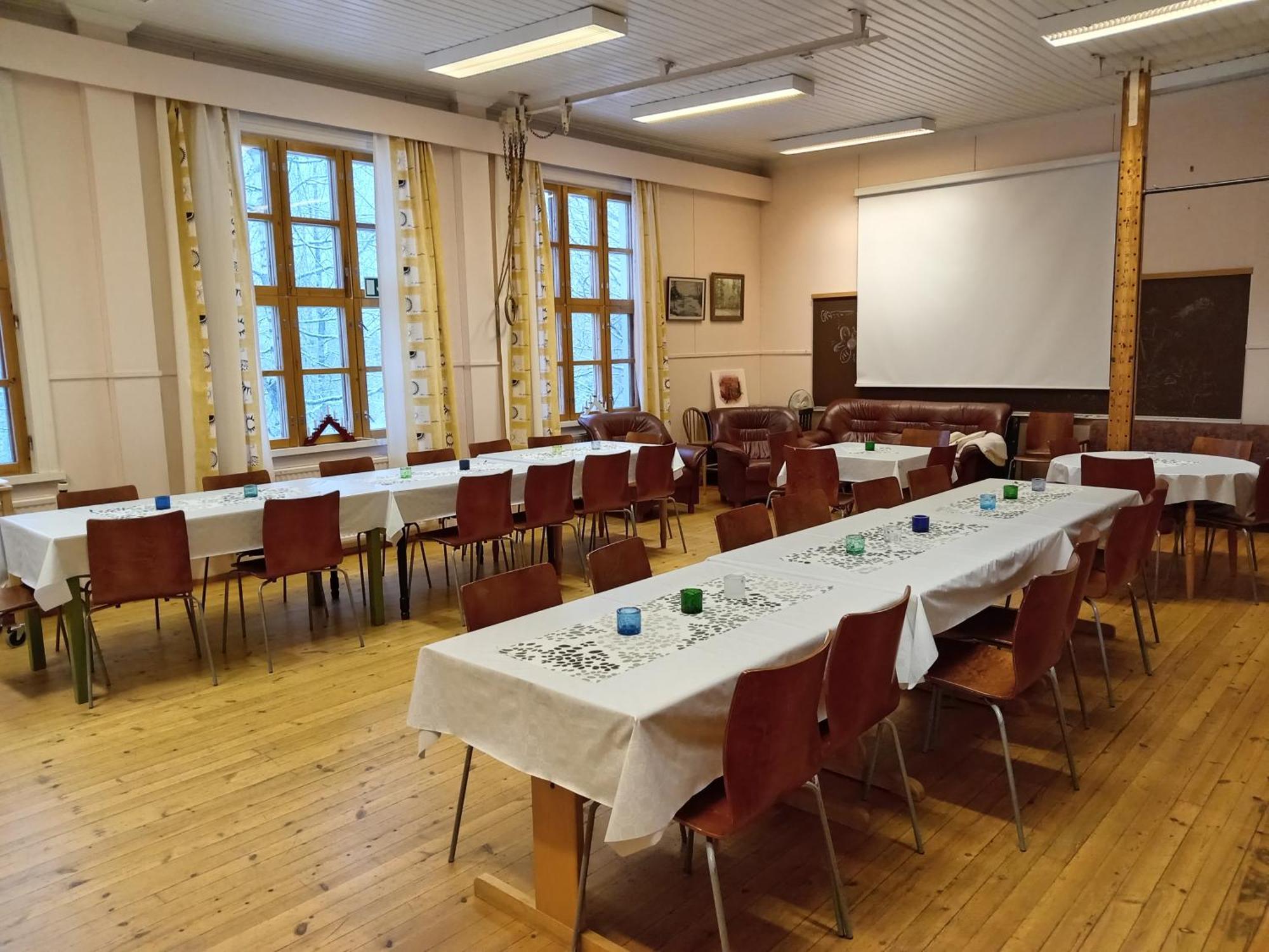 Koveron Majatalo מראה חיצוני תמונה
