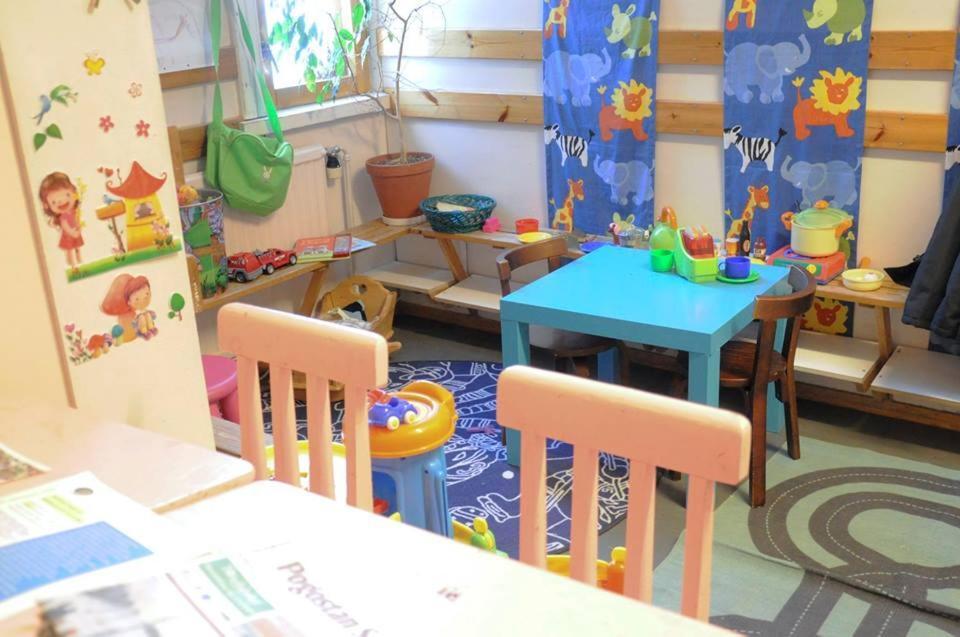 Koveron Majatalo מראה חיצוני תמונה